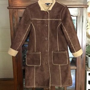 boden shearling coat